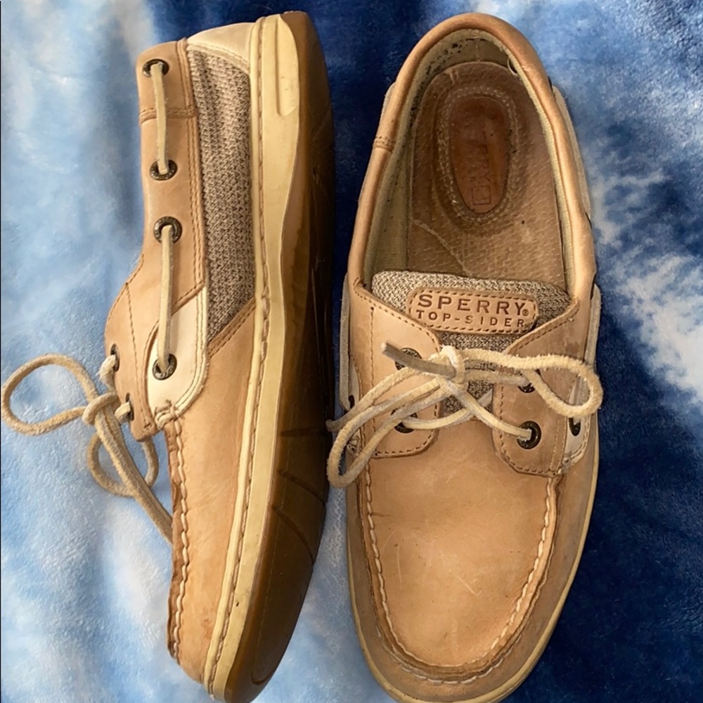 SPERRY SHOES